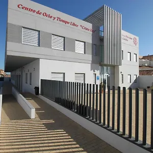 Centro Cristo Rey Espagne
