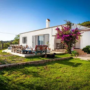 Wild House Espagne